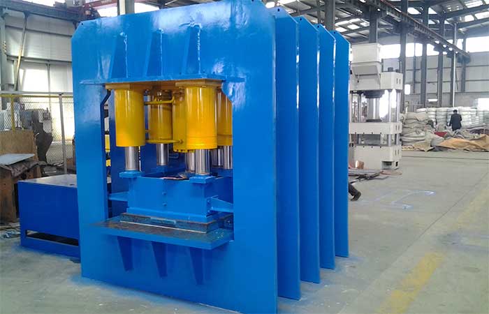 防盜門(mén)壓花液壓機(jī),門(mén)面/門(mén)板壓花機(jī)