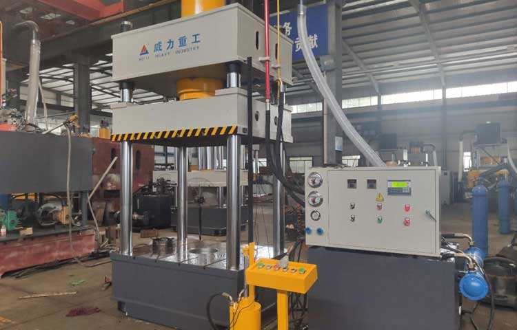 復(fù)合樹(shù)脂篦子液壓機(jī)